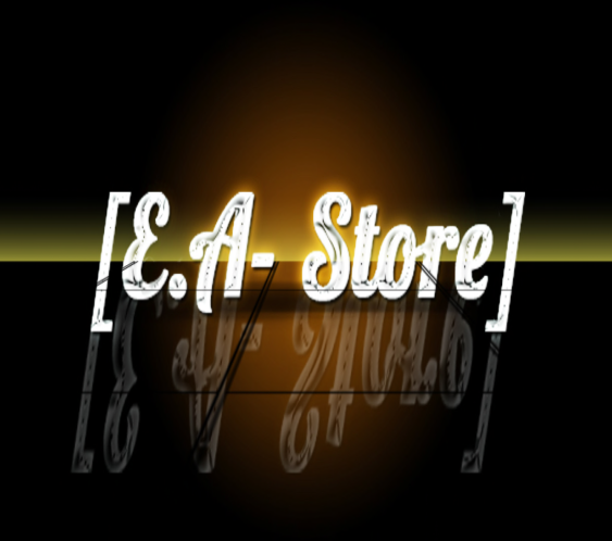 [E.A-Store]