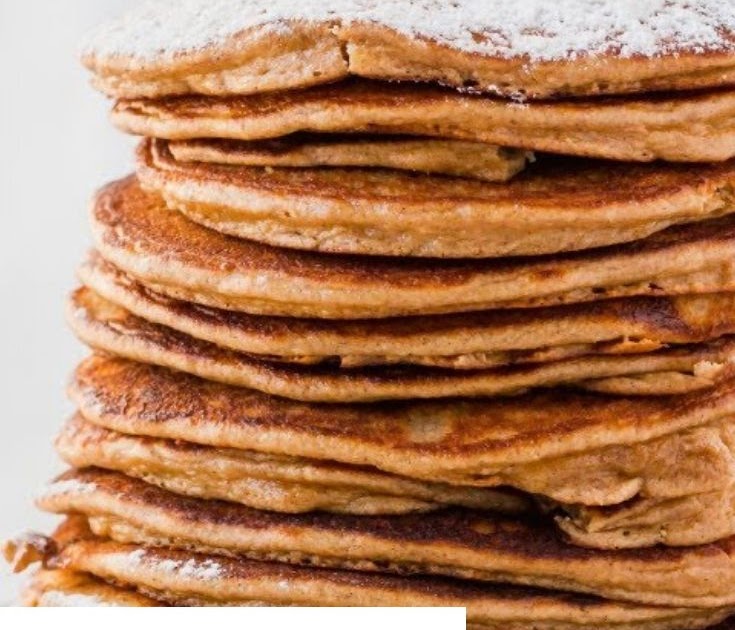 Keto Pancakes