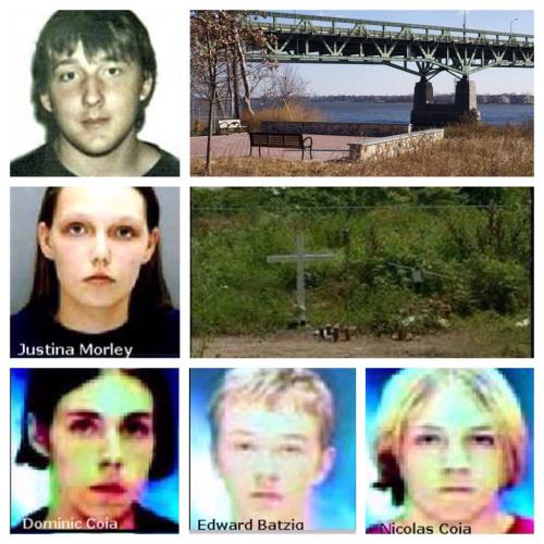 TPK's True Crime/Conspiracy Stories The Murder of Jason Sweeney
