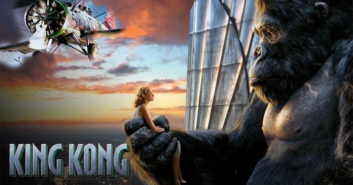 King Kong Full Movie Download In Hindi King Kong 2005 Full Movie in Hindi Dubbed Watch Online