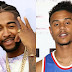 Lil Fizz Reportedly F*cked Another Omarion's GF Jennifer Freeman