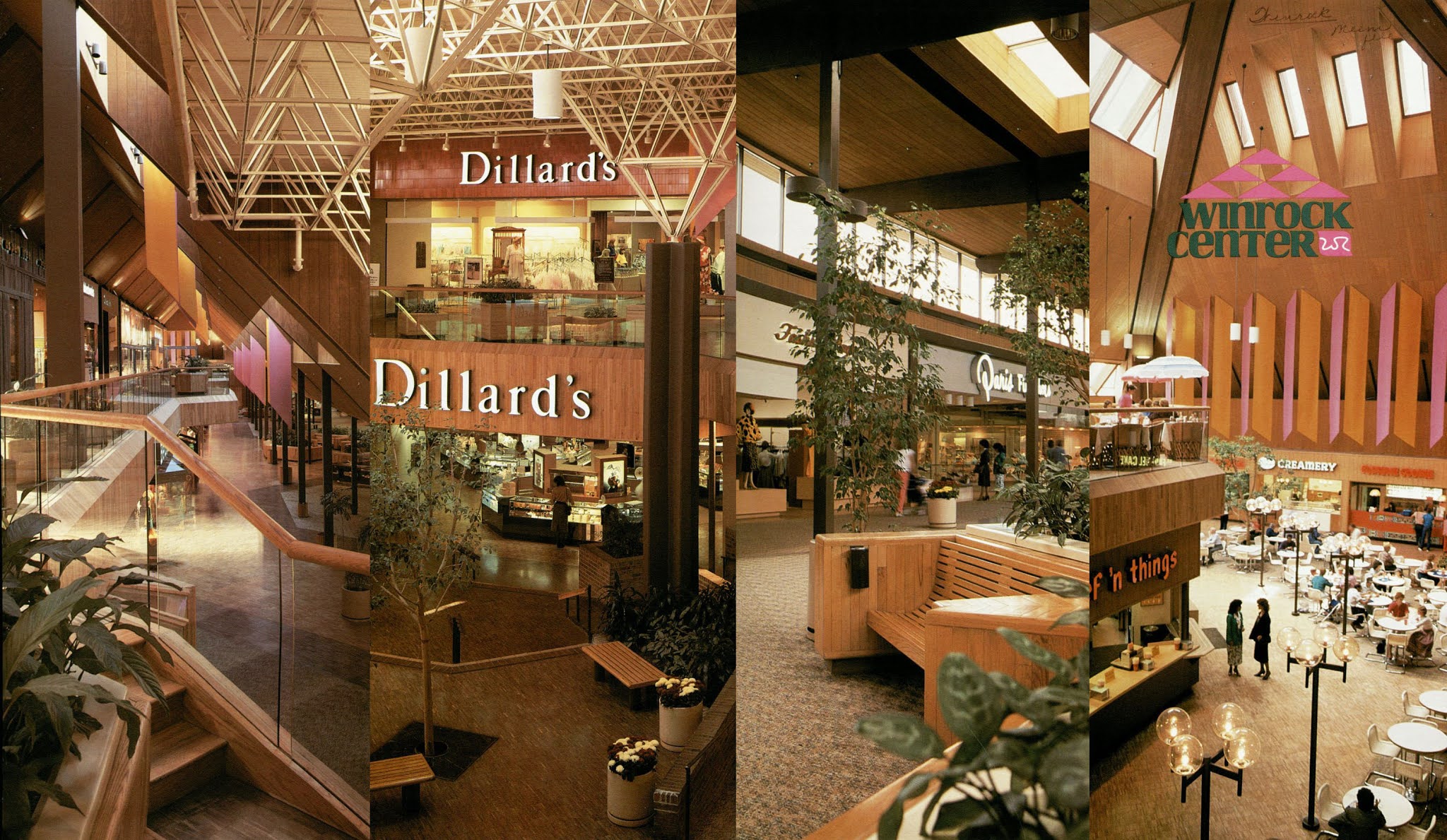 A Traveler's Guide To The Galaxy Toys By Roy Winrock Center Mall