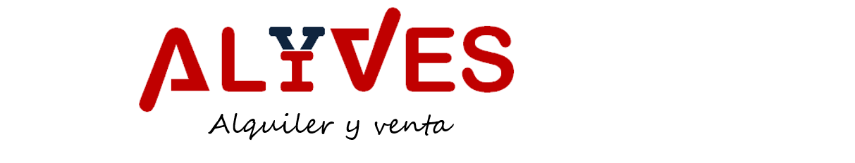 Alyves. Inmobiliaria en Madrid