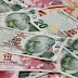 Doların yükselmesiyle Türk lirası yüzde 2'nin üzerinde değer kaybetti