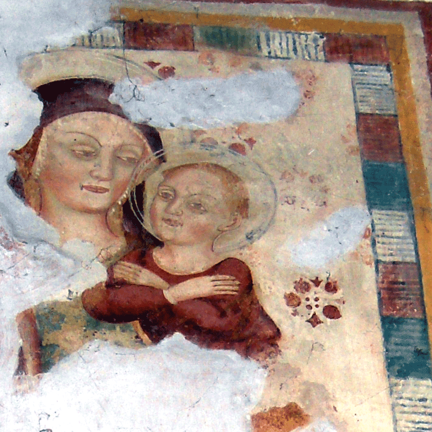 Pediatra Rotella Santa Maria Delle Mole