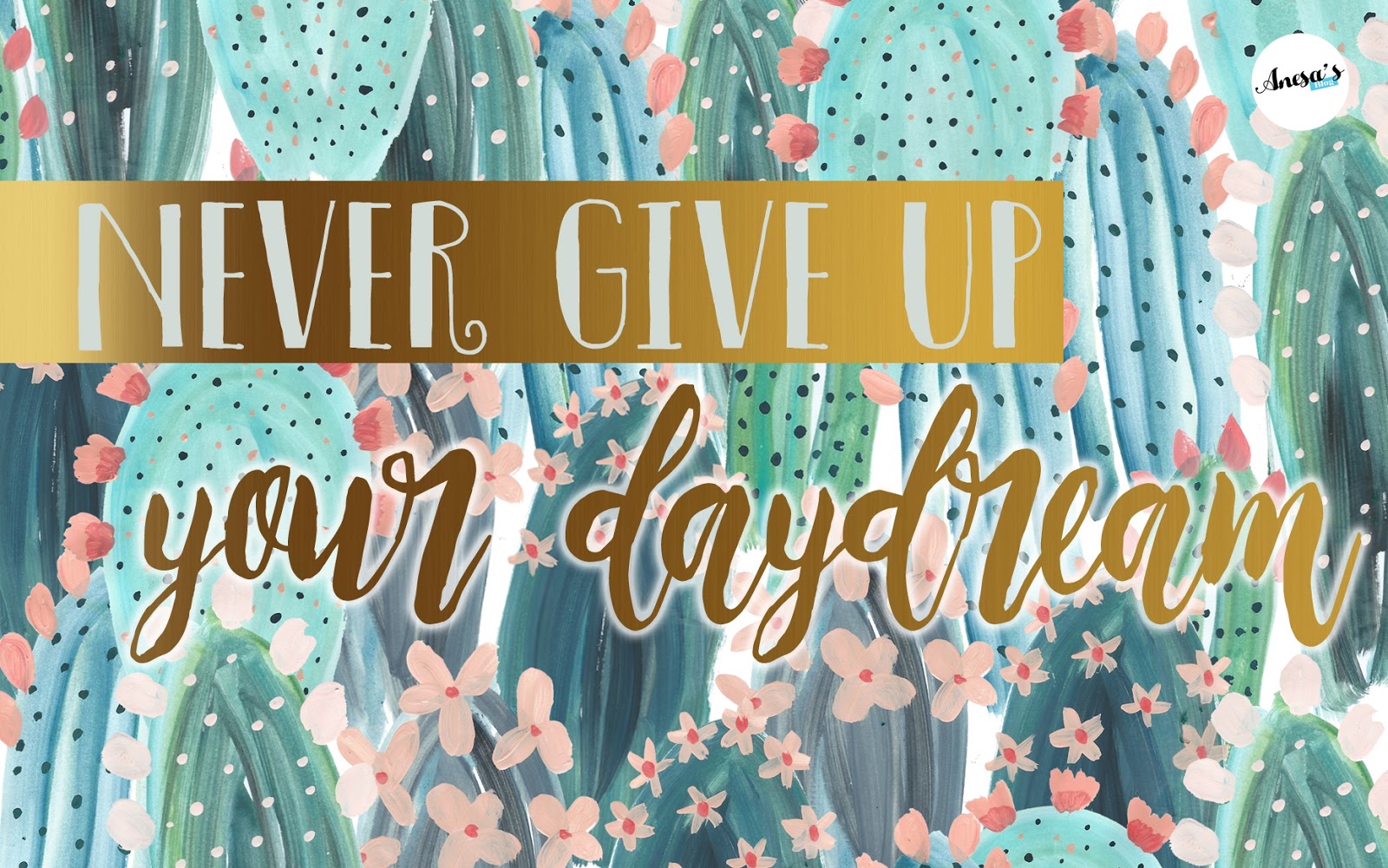 Anesa: Más fondos de pantalla / More wallpapers