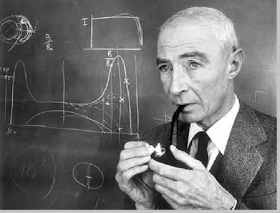 Robert Oppenheimer dan Proyek Y - berbagaireviews.com