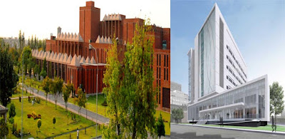 Shaukat Khanum Memorial Hospital And Research Centre