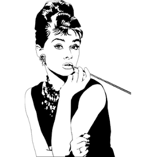 cool girl drawing png pfp