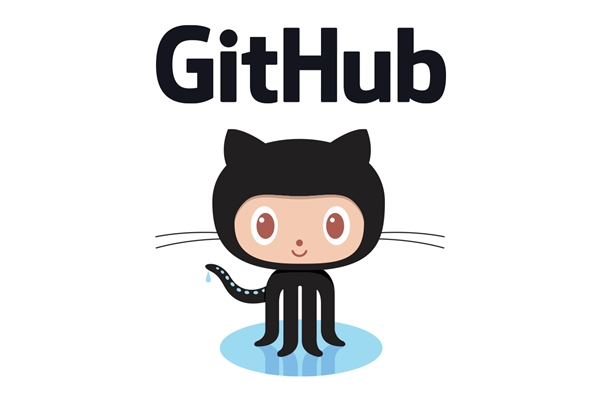 Logotipo de Github