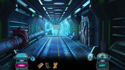 Family Mysteries 2 Echoes Of Tomorrow Game Screenshot 3