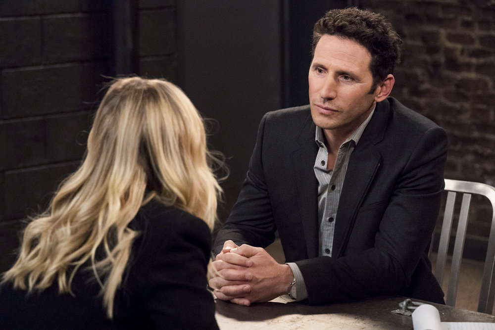 All Things Law And Order Law & Order SVU “Plastic” Photos