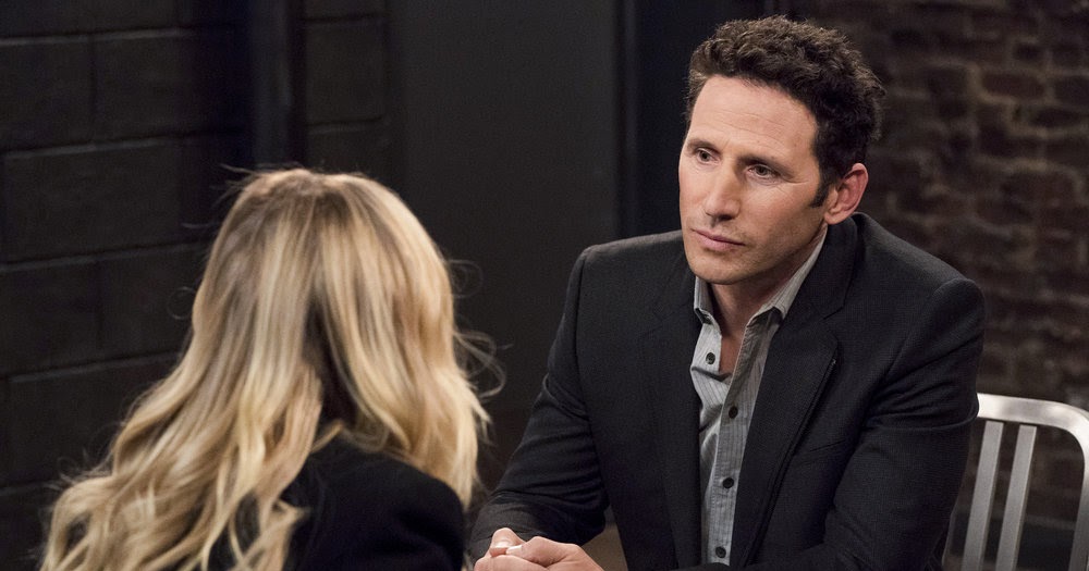 All Things Law And Order Law & Order SVU “Plastic” Photos