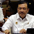 ICW Minta Jokowi Copot Kepala BIN Budi Gunawan