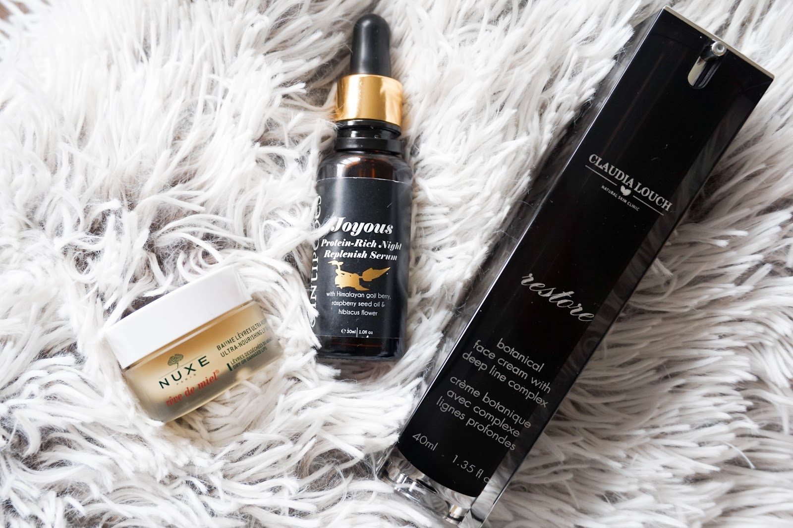 My Simple Evening Skincare Routine My Simple Evening Skincare Routine