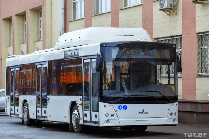 Маз 232 автобус