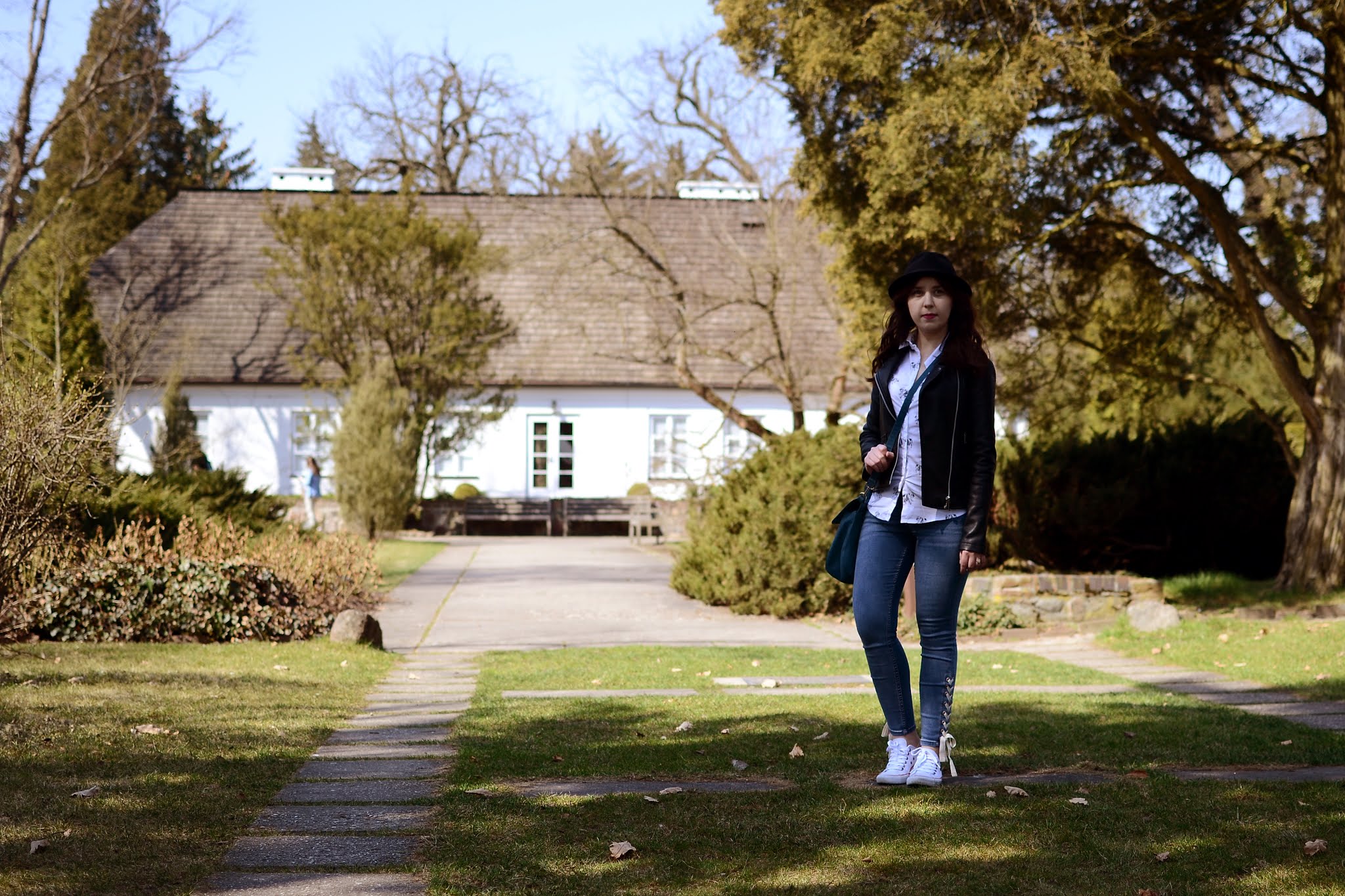 Wiosna, ach to Ty...