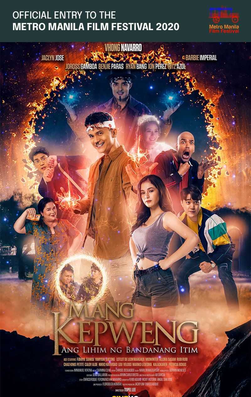 MMFF 2020 List of Entries, How and Where to Watch and Ticket Prices