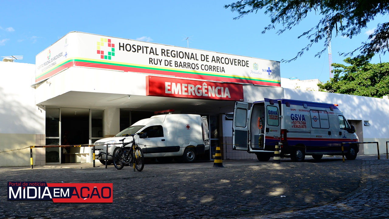 HRRBC inicia seleção para Técnico em Radiologia