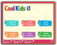 COOL KIDS 5