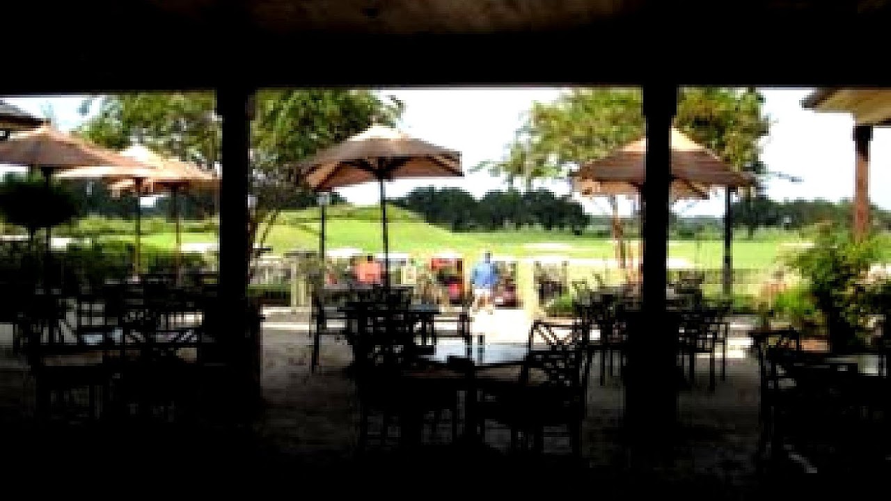 Arnold Palmer Restaurant The Villages Villa Choices