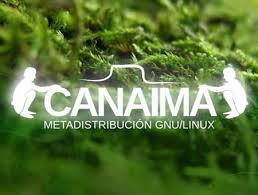 Imawarí, Canaima's new operating system  version 7.0 GNU Linux