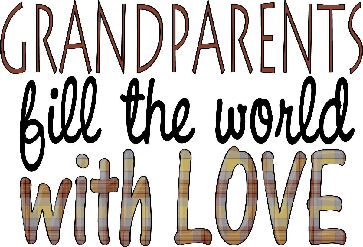 15 Best Happy Grandparents Day Images 2021