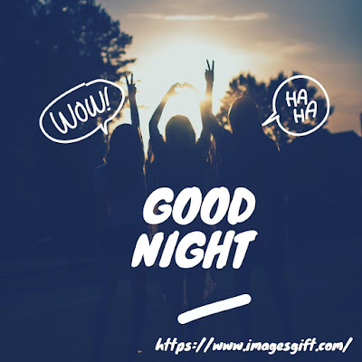 good night images for whatsapp free download
