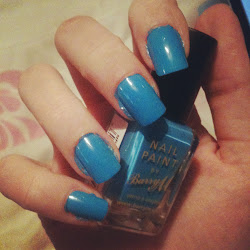 nail nails easy very simple possibilities endless done nailart