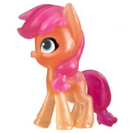 My Little Pony Snow Party Countdown Sunny Starscout Blind Bag Pony
