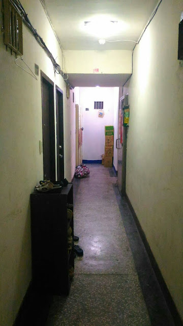 【看屋筆記16】如迷宮般的台北電梯大樓,就算低總價也是謝謝再連絡 3 6742665207662