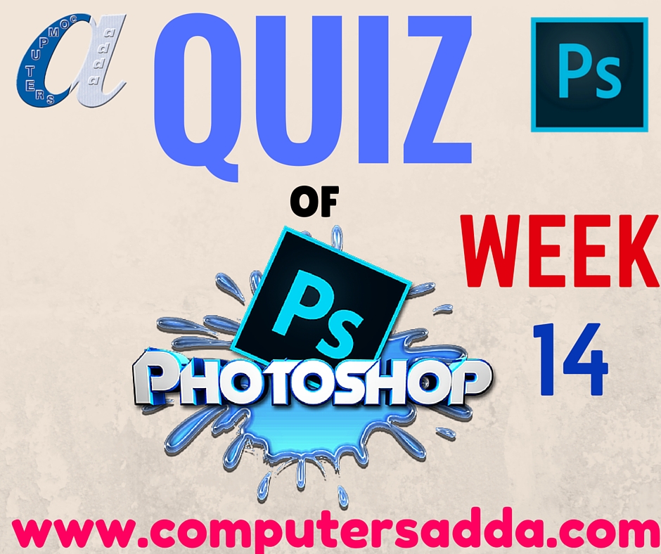 QUIZ Of The Computersadda