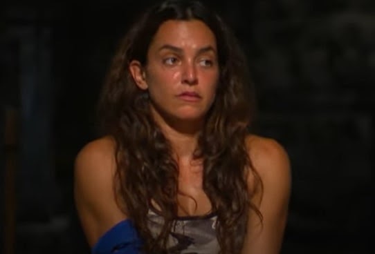 Survivor Αποχώρησε η Καρολίνα Καλύβα  Η ομάδα που κέρδισε το ταξίδι