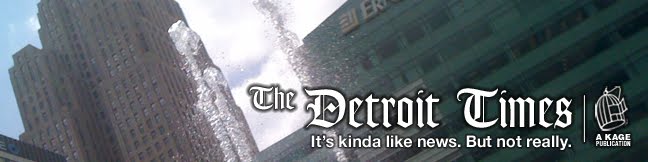 The Detroit Times