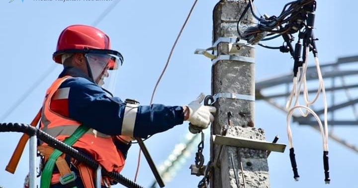 Pemadaman Listrik Har Ini Kamis 11 Juni 2020 Cek Lokasinya Ini Kebumen Media Rujukan Kebumen