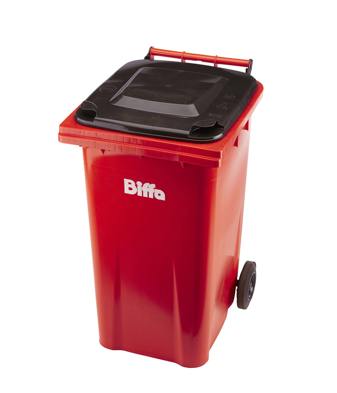 ABOUT BIFFA PLC "WASTE MANAGEMENT COMPANY"
