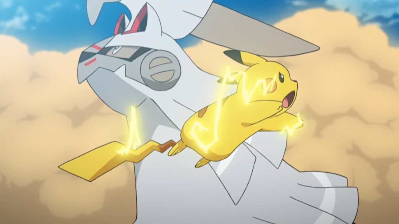 Review - Pokémon Sol e Lua - Episódio 92!
