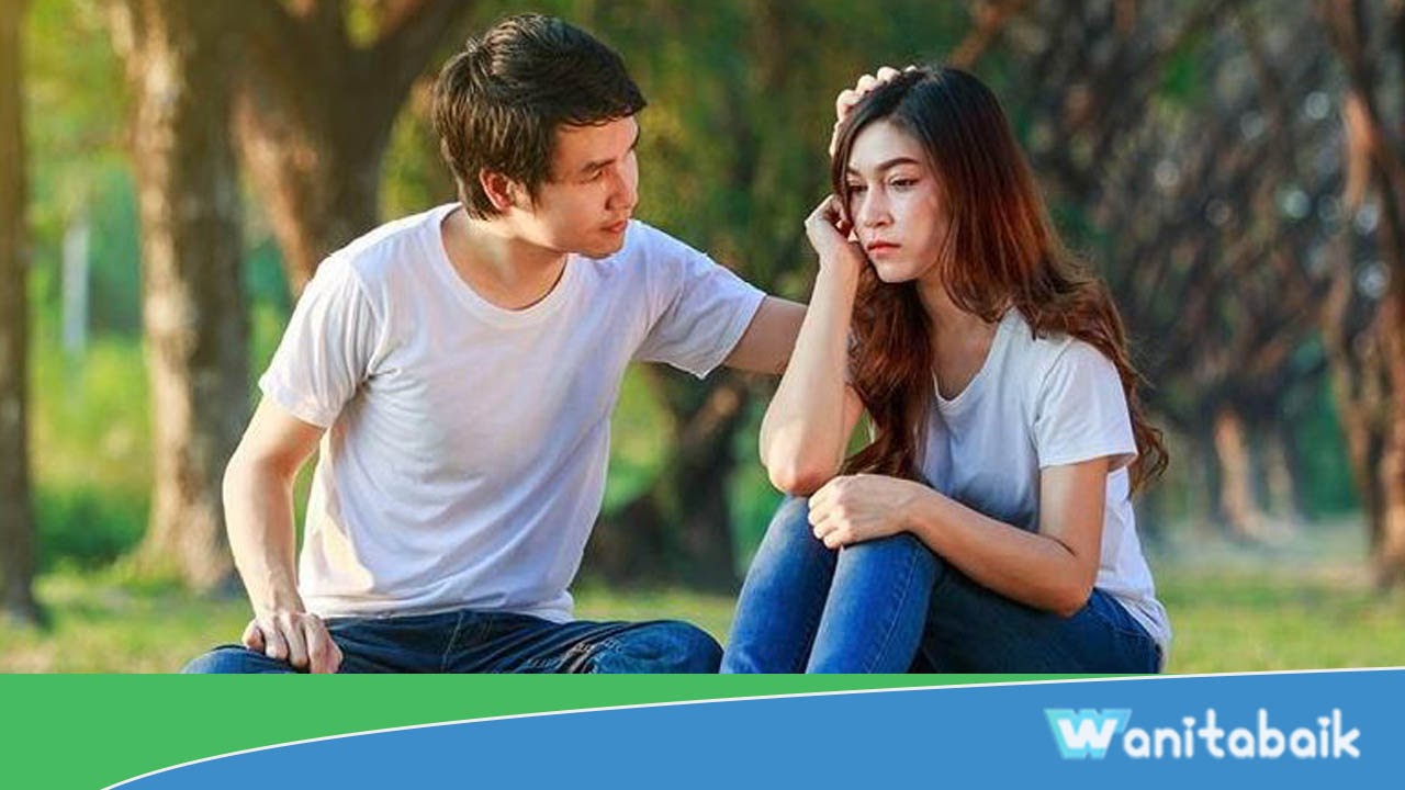 25 Tanda Gebetan Mulai Sayang Padamu