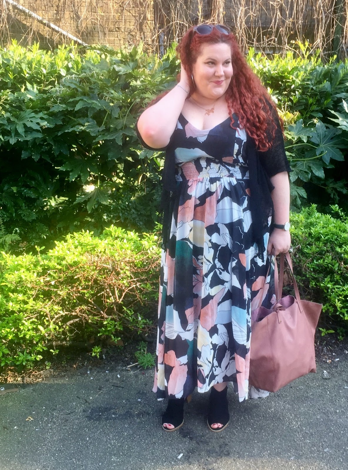 maxi dresses at evans