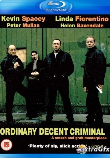 Ordinary Decent Criminal (2000) iNTERNAL BDRip 720p 700MB Terbaru 2012