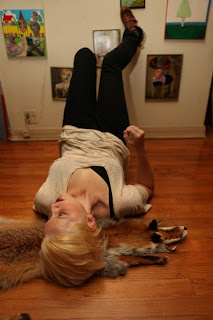 Sarah Jaffe Sarah Jaffe