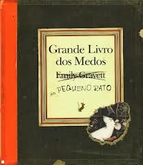 O grande livro dos medos