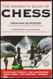 Jeux d'échecs, voir sur yakachiner.be