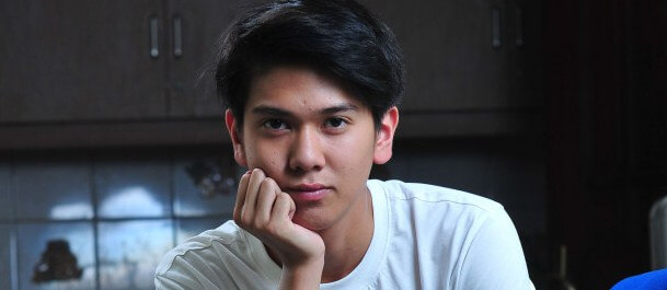 Chord Rindu Sendiri Iqbal (OST. Dilan 1990) ChordUpdate