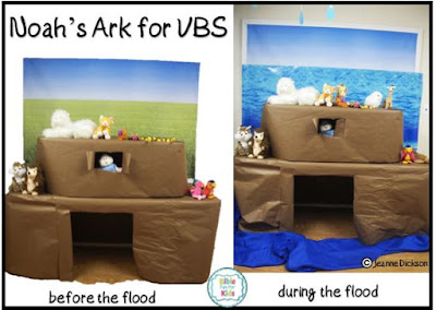 https://www.biblefunforkids.com/2019/08/noahs-ark-for-vbs.html