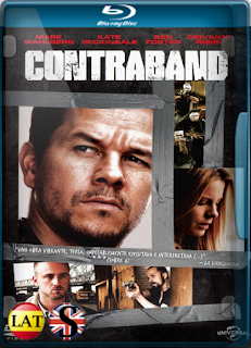 Contrabando (2012) REMUX 1080P LATINO/INGLES