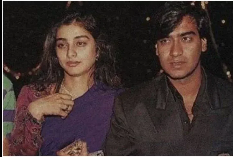 ajay devgn tabu