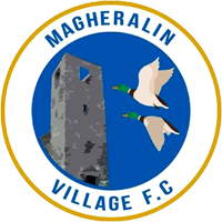 MAGHERALIN VILLAGE FC