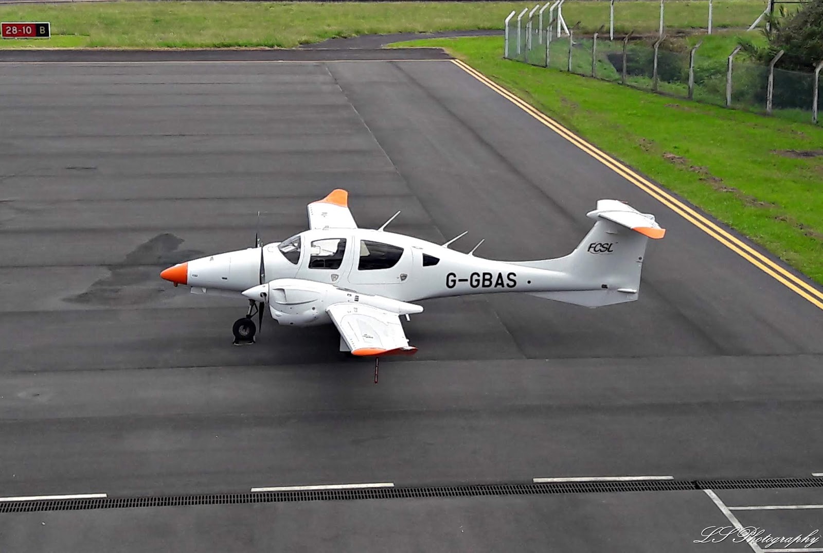 Flight Calibration Services (FCS)