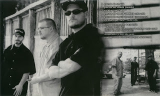 B U G Mafia Poezie De Stradă 2001 Eladio Prezintă Hip Hop Din Romania